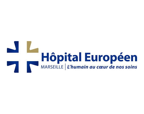 Logo d'un partenaire de HeoH