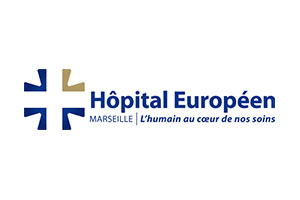 Logo d'une enseigne équipée par HeoH
